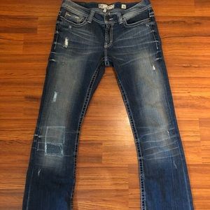 Bke Payton jeans